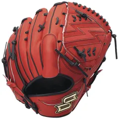 【良品】　SSK 一般軟式グローブ　投手用　即戦力 image102037.jpg