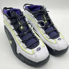 2026年最新】NIKE AIR MAX PENNYの人気アイテム - メルカリ