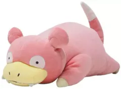 【中古】クッション・抱き枕・本体(キャラクター) ヤドン もちふわクッション 「ポケットモンスター」