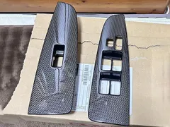 jzx100 gx100 パワーウインドウスイッチ後期アンバー色