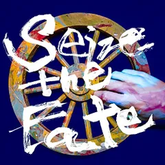 NEMOPHILA 中古CDセット 初回限定盤】「Seize the Fate」NEMOPHILA SHOP限定セット
