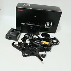 2025年最新】SIGMA シグマ DP1の人気アイテム - メルカリ