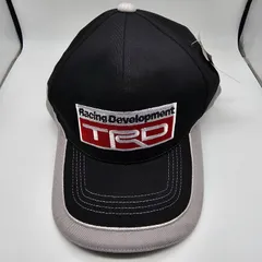 2025年最新】TRD 帽子の人気アイテム - メルカリ