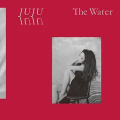 JUJU The Water 新品未使用　アクリルコースター付き 2025年最新】JUJU waterの人気アイテム - メルカリ