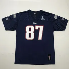 2025年最新】nfl ゲームシャツの人気アイテム - メルカリ