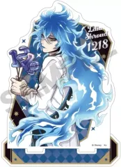 【中古】アクリルスタンド・アクリルパネル イデア・シュラウド(おめかしバースデー) アクリルスタンド 「ディズニー ツイステッドワンダーランド」