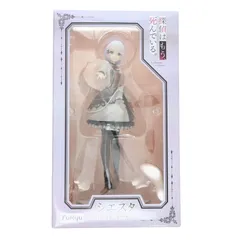 シエスタ 探偵はもう、死んでいる。 1/7 完成品 フィギュア(AMU