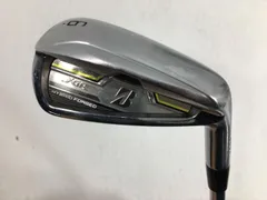 2024年最新】jgr hybrid forged アイアンの人気アイテム - メルカリ