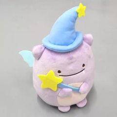 [중고] 봉제 인형 푹신한 봉제 인형 [이치 반 쿠지 영화 스미코 훌쩍 푸른 달 밤의 마호노 코] G 상