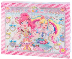 キラキラパック　ミラクル⭐︎キラッツ　シークレットワンダーランド　プリチャン キラキラパックミラクル⭐︎キラッツシークレットワンダーランド