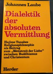 Dialektik der absoluten Vermittlung