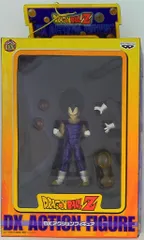 2025年最新】DXアクションフィギュア ドラゴンボールZの人気