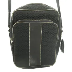 【希少】オールドコーチ　ショルダーバッグ　シグネチャー　4274 希少】 coach コーチ オールドコーチ ショルダーバッグ 4274