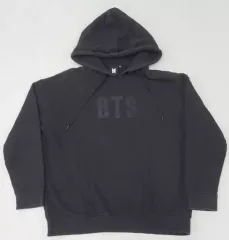 防弾少年団(BTS) - BTS MAP OF THE SOUL TOUR パーカー Lサイズ BTS MAP OF THE SOUL TOUR ZIP-UP HOODY MOT TOUR EDITION