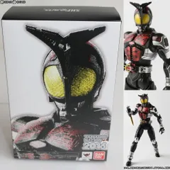 S.H.フィギュアーツ(真骨彫製法) 仮面ライダーダークカブト(魂ネイション2016限定) S.H.Figuarts（真骨彫製法） 仮面ライダーダークカブト | 魂ウェブ