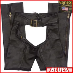 2025年最新】バンソン チャップスの人気アイテム - メルカリ