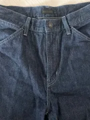 UNIQLO(ユニクロ) デニム (メンズ) 30 サイズ