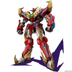 RIOBOT コンパチブルカイザー スーパーロボット大戦OG 完成品 可動フィギュア 千値練(せんちねる)