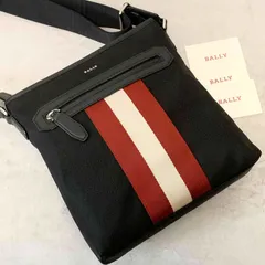 2025年最新】Bally ショルダーバッグの人気アイテム - メルカリ