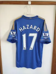 【⭐︎希少/新品タグ付】レアル・マドリード アザール ユニフォーム 2025年最新】アザール ユニフォームの人気アイテム - メルカリ