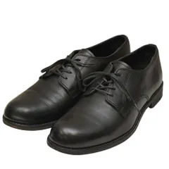 2025年最新】パドローネ padrone ダービープレーントゥシューズ