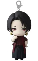 【中古】雑貨 加州清光 「刀剣乱舞-ONLINE- ぽてだん!内番フィギュアマスコット 其ノ壱」