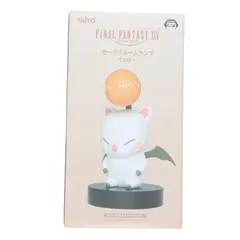 モーグリ ルームランプ(イエロー) FINAL FANTASY XIV ONLINE(ファイナルファンタジー14 オンライン) プライズ(459923200) タイトー