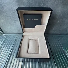 ブルガリ 時計 箱 ケース 　空箱6個セットBVLGARI ブルガリ 時計 箱 ケース 空箱6個セットBVLGARI