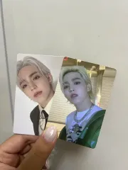 SEVENTEEN(セブンティーン・セブチ) エスクプス(S.COUPS・スンチョル) Attacca トレカ まとめ売り 1 :)