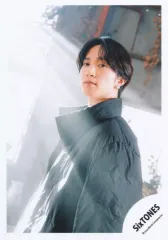 【中古】生写真(STARTO) SixTONES/田中樹/上半身/シングル「音色」MV＆ジャケ写オフショット/公式生写真