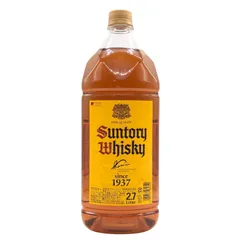 東京都限定◆サントリー ウイスキー 角 2700ml 40%【O1】のサムネイル