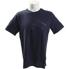 ナイキ(Nike) サッカー フランス代表 半袖Tシャツ FRANCE メンズ 888834-451 ネイビー Lサイズ