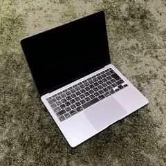 ☆ジャンク☆MacBook Air (M1, 2020) メモリ 8GB / SSD 256GB