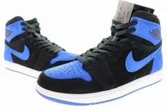 2024年最新】Nike Air Jordan 1 Royal Blueの人気アイテム - メルカリ