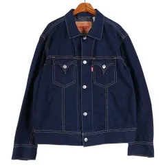 2025年最新】Levi's テーラードジャケットの人気アイテム - メルカリ
