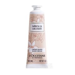 箱なし ロクシタン ネロリオーキデ ハンドクリーム 30ml LOCCITANE