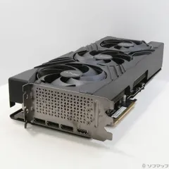【動作中古品】NVIDIA GeForce RTX 4080 SUPER ハイエンドのGeForce RTX 4080 SUPER、20万円切りで発売開始