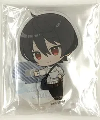 ♪) 朔間凛月 「特別上映版 あんさんぶるスターズ!!-Road to Show!!-×animatecafe 第一弾 トレーディングアクリルスタンド(Road to Show!! ver.)」 [10]