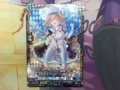 ダイアフルドール　ふぃんりー　FFR