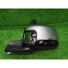 N-BOX JF4 左サイドミラー・ドアミラー L 4WD 76258-TTA-J21 NH830M  