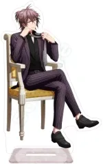 【中古】アクリルスタンド・アクリルパネル 御堂虎於 アクリルスタンド 「アイドリッシュセブン」