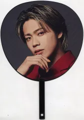 2025年最新】コムドット やまと うちわの人気アイテム - メルカリ