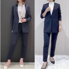 2025年最新】theory luxe ジャケットの人気アイテム - メルカリ
