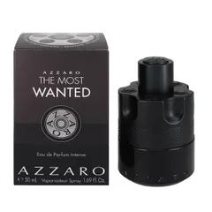 アザロ AZZARO ザ モスト ウォンテッド パルファム 100ml Azzaro The Most Wanted - Eau de Parfum | MAKEUP