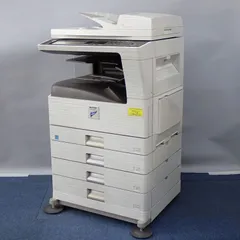 9/20まで期間限定出品複合機【SHARP MX-6170】