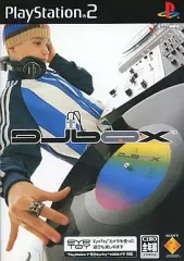 【中古】PS2ソフト DJbox [Premium Kit]