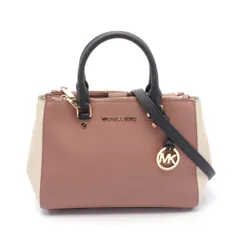 2024年最新】マイケルコース ハンドバッグ MICHAEL KORS 35t6ggrs3t