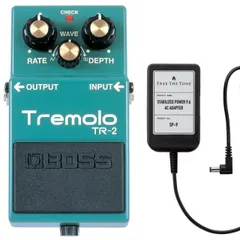 2025年最新】BOSS/Tremolo TR-2の人気アイテム - メルカリ