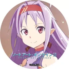 2025年最新】ソードアート・オンライン ユウキ 缶バッジの人気