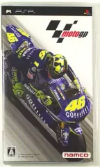 【中古】PSPソフト MotoGP